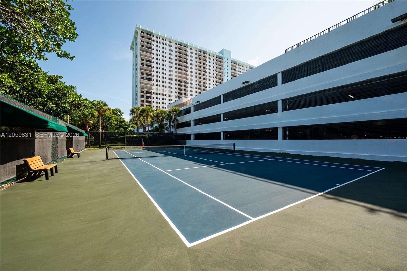 1201 S Ocean Drive # 1703N