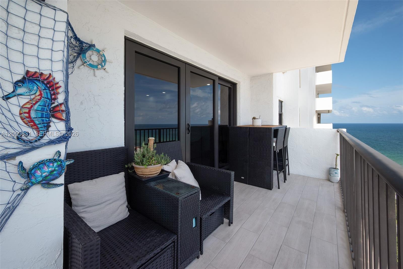 1201 S Ocean Drive # 1703N