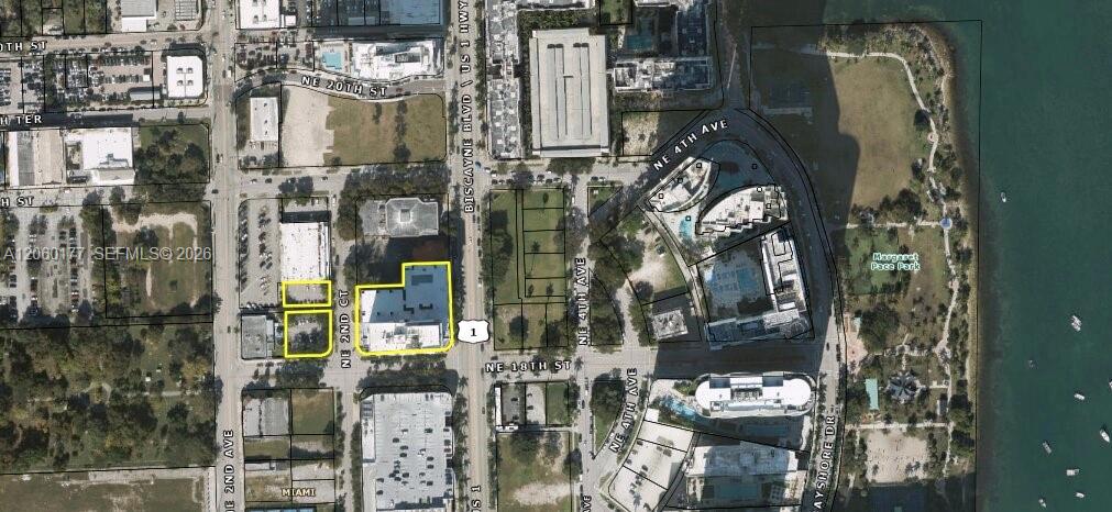 275 NE 18St # 1110
