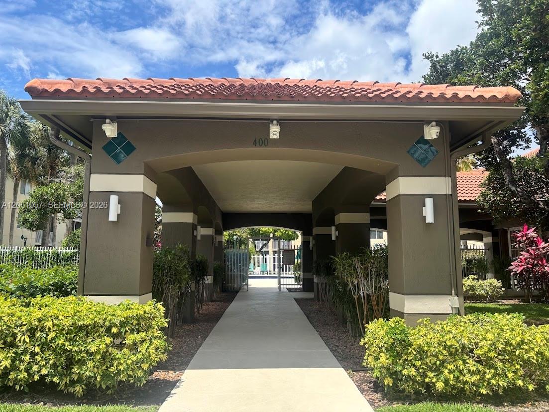 440 S Park # 109