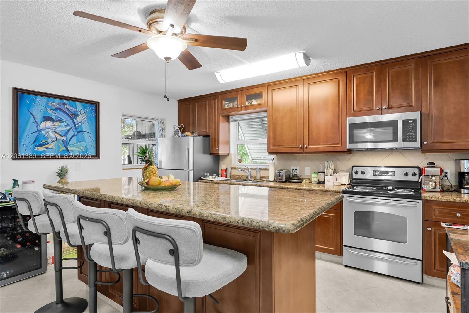 127 & 121 Monroe Dr. 1-3