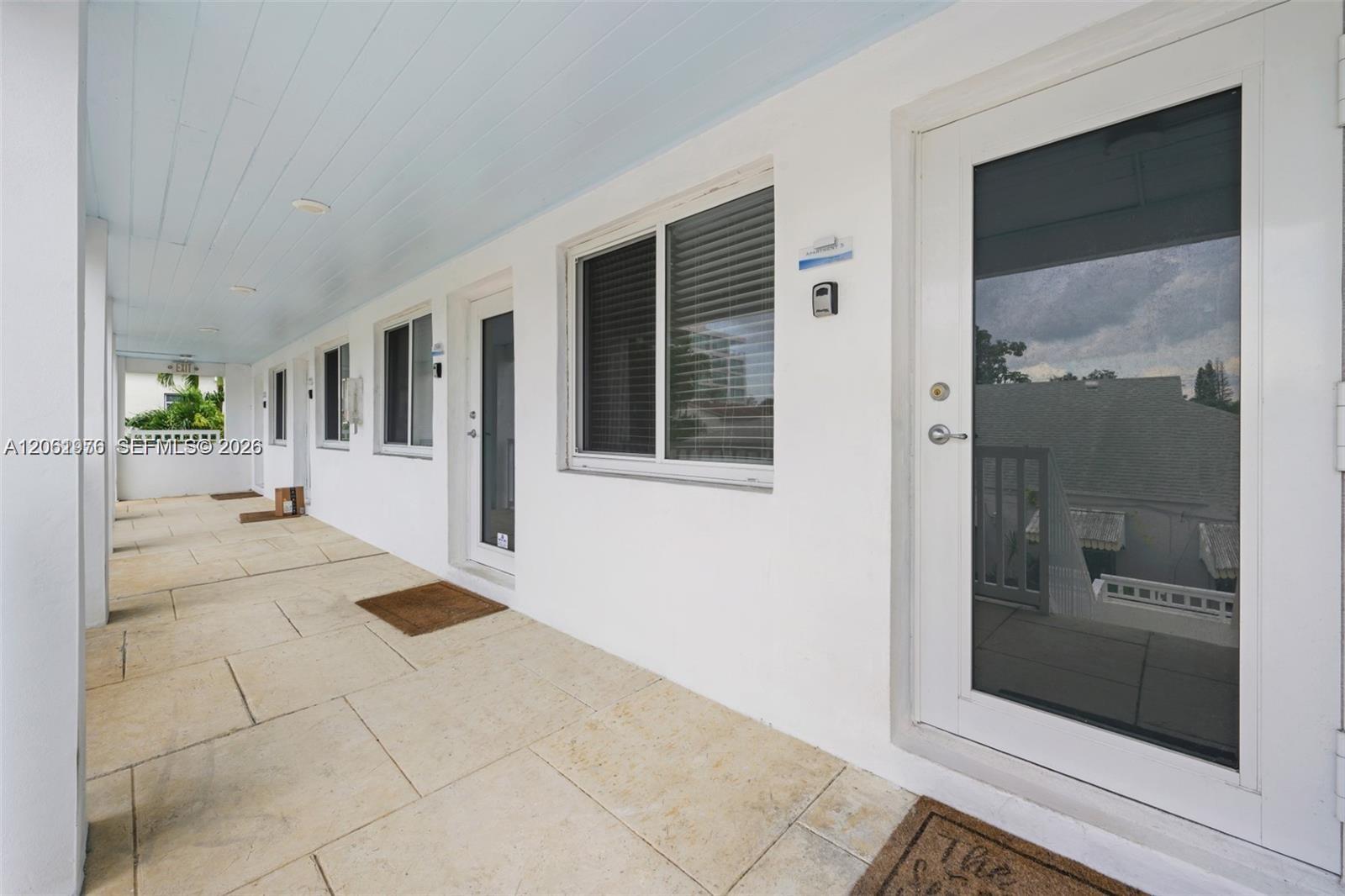550 NE 82nd Ter # 7