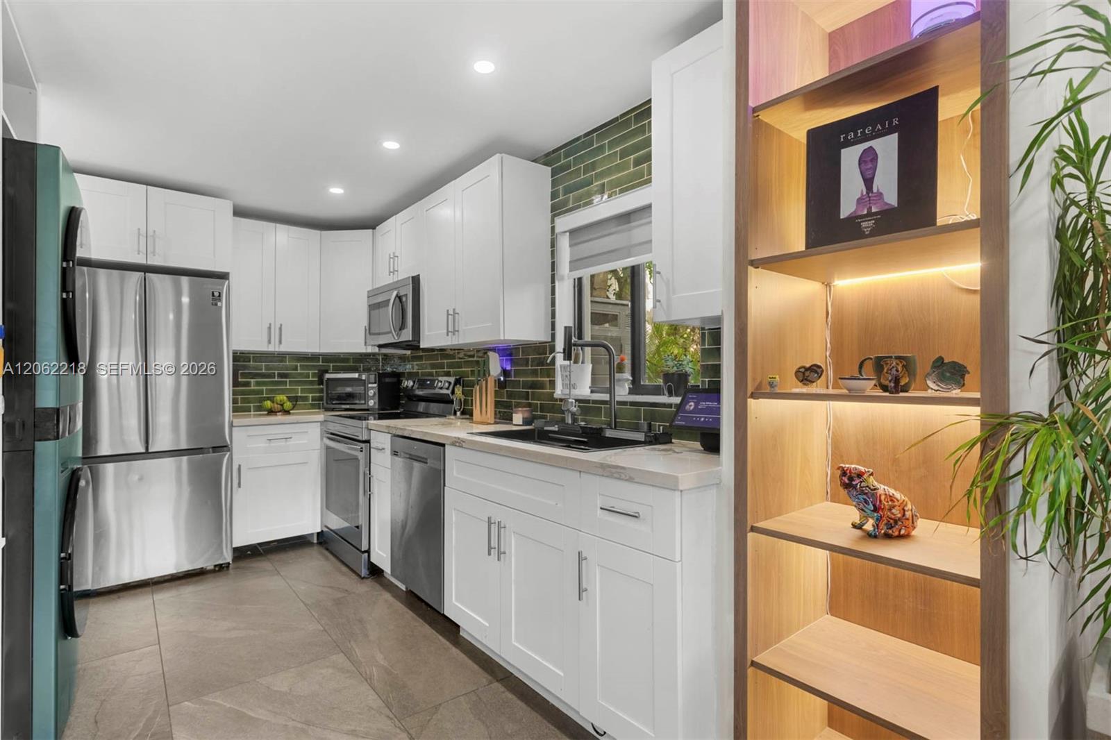 171 NW 47th St