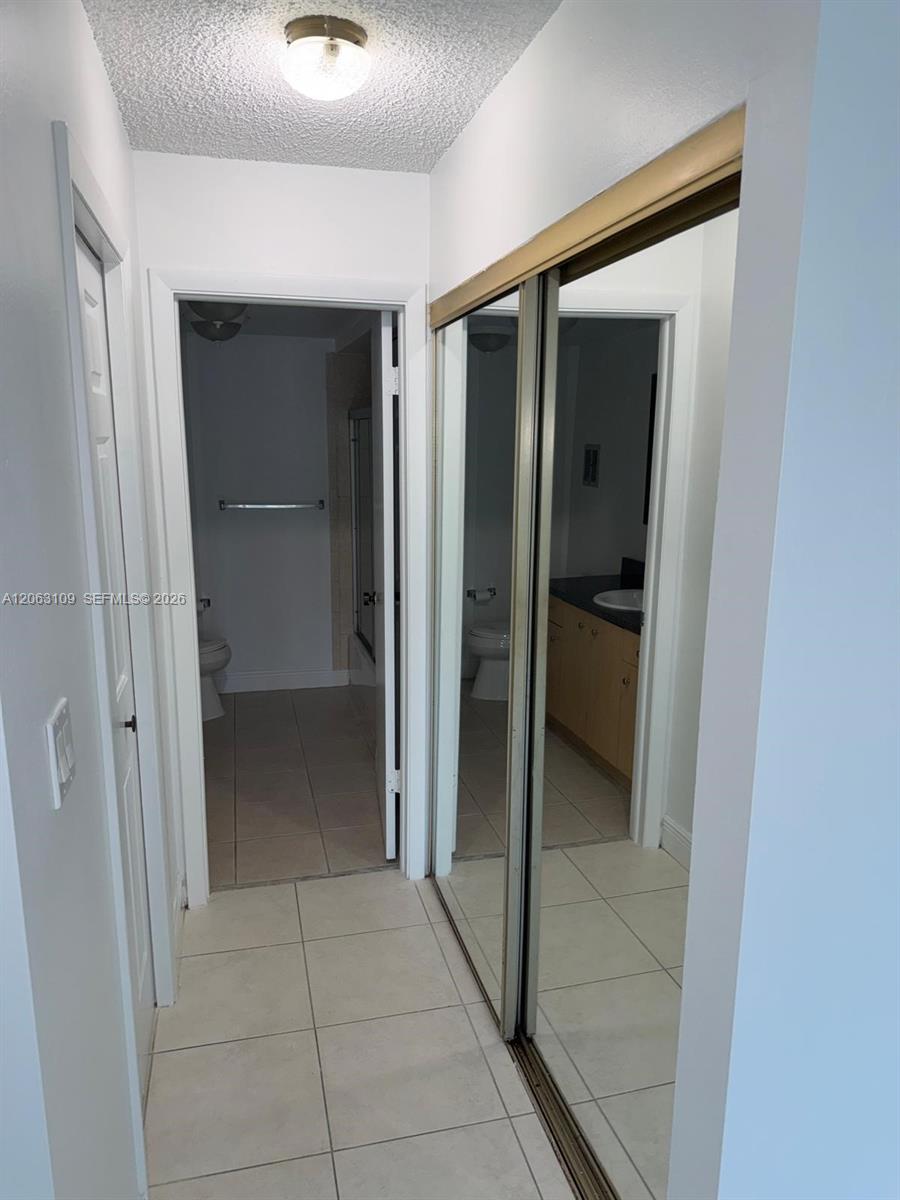 Private Address