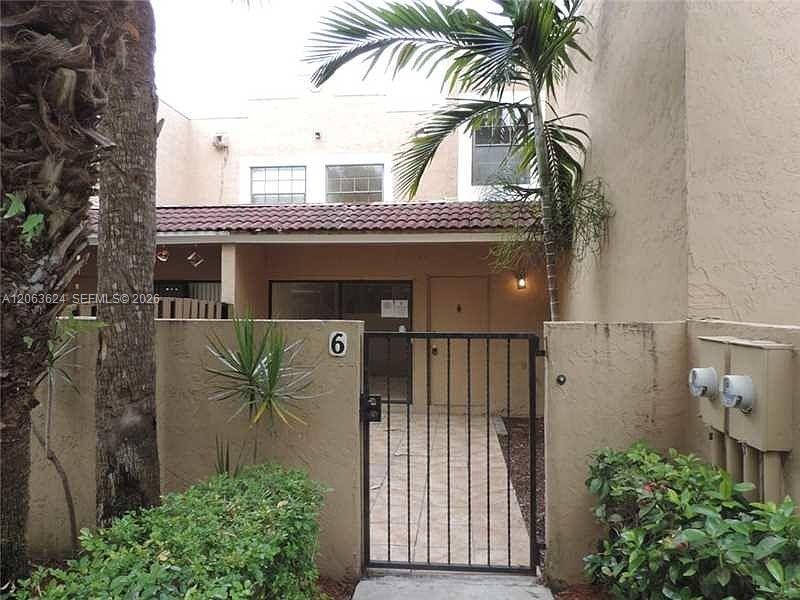 10475 SW 153rd Ct # 6