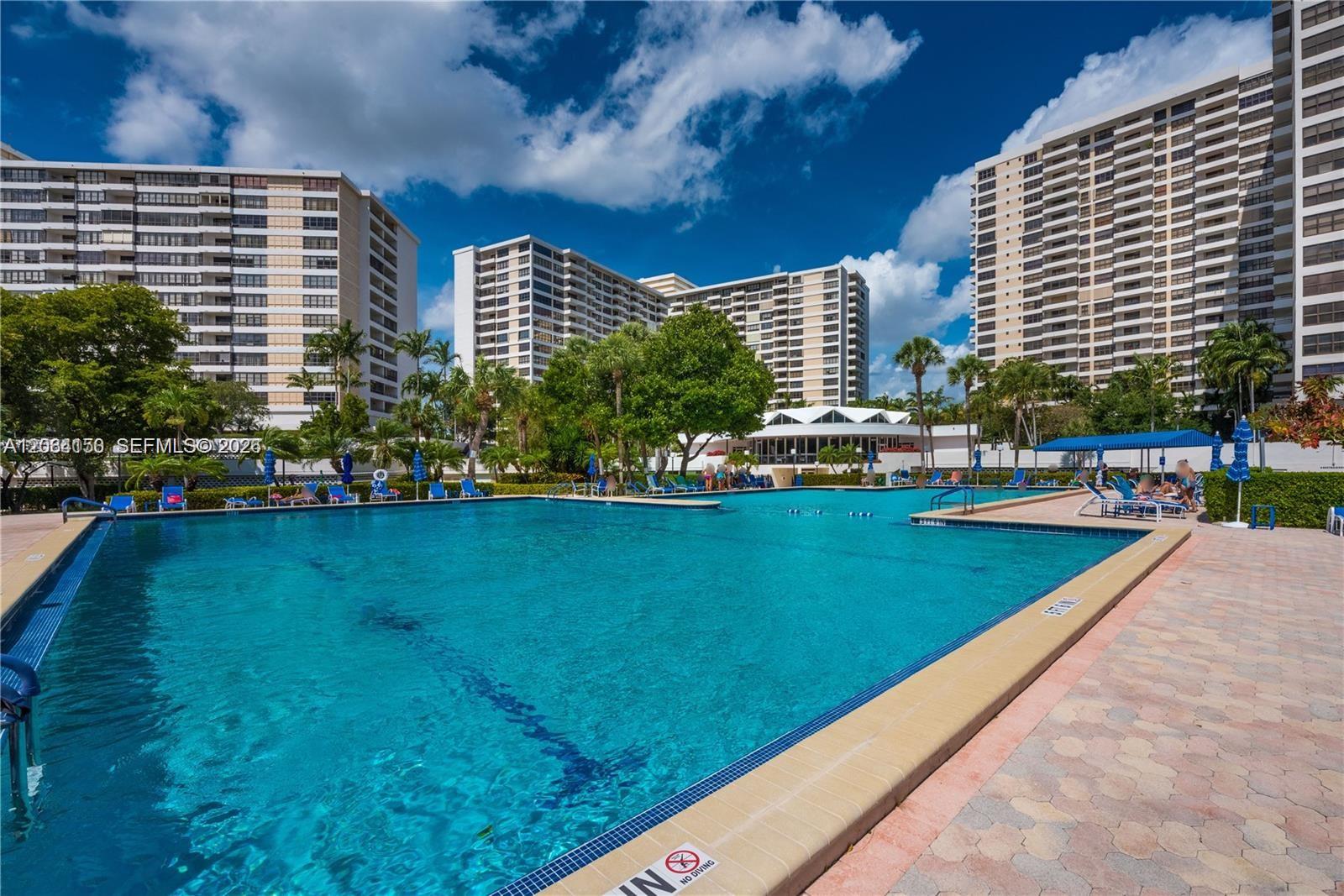600 Three Islands Blvd # 1609