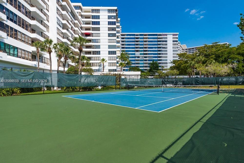 600 Three Islands Blvd # 1609