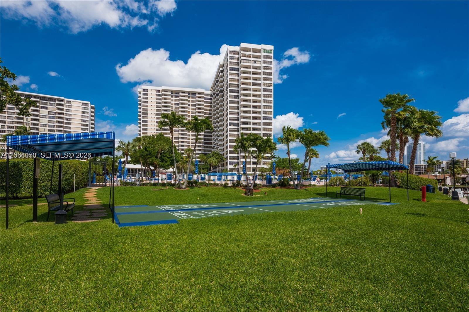 600 Three Islands Blvd # 1609