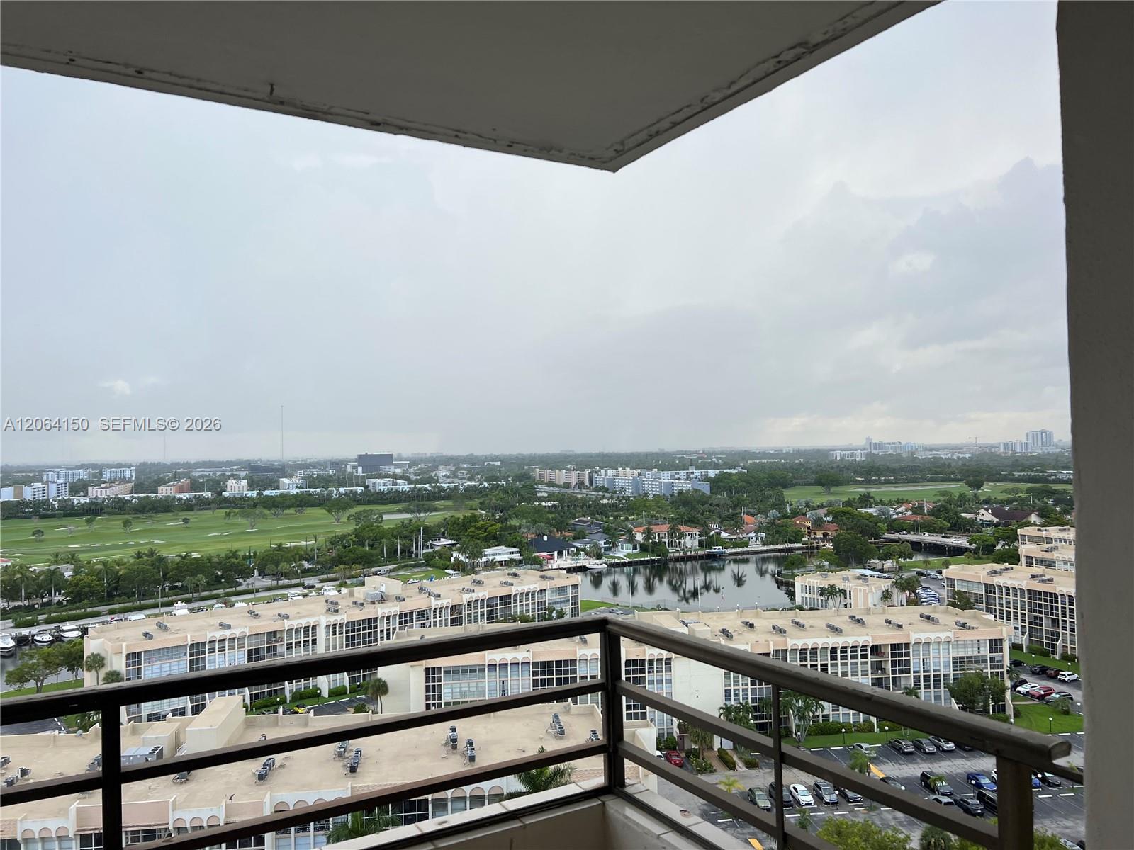 600 Three Islands Blvd # 1609