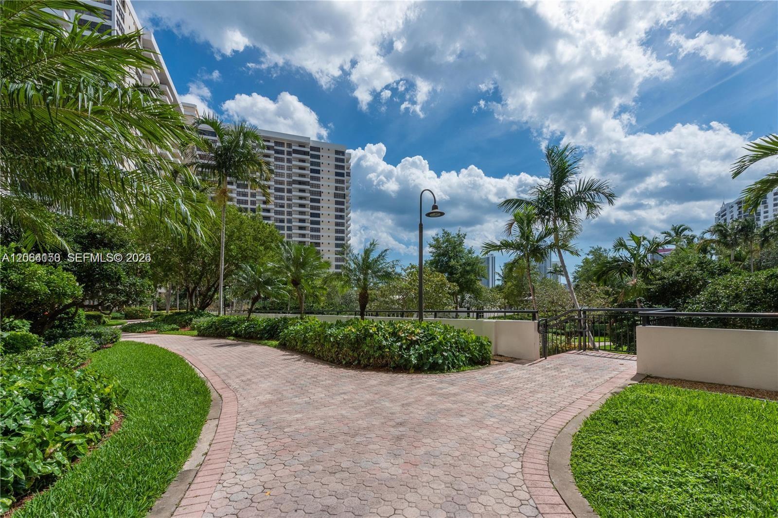 600 Three Islands Blvd # 1609