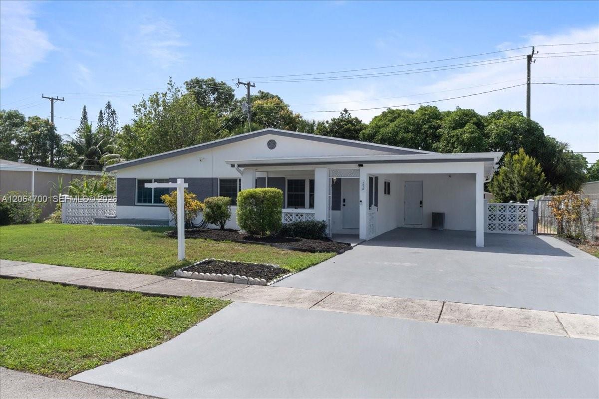 3820 NW 5th St