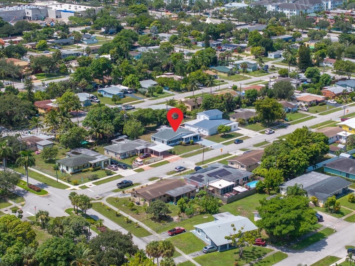 3820 NW 5th St
