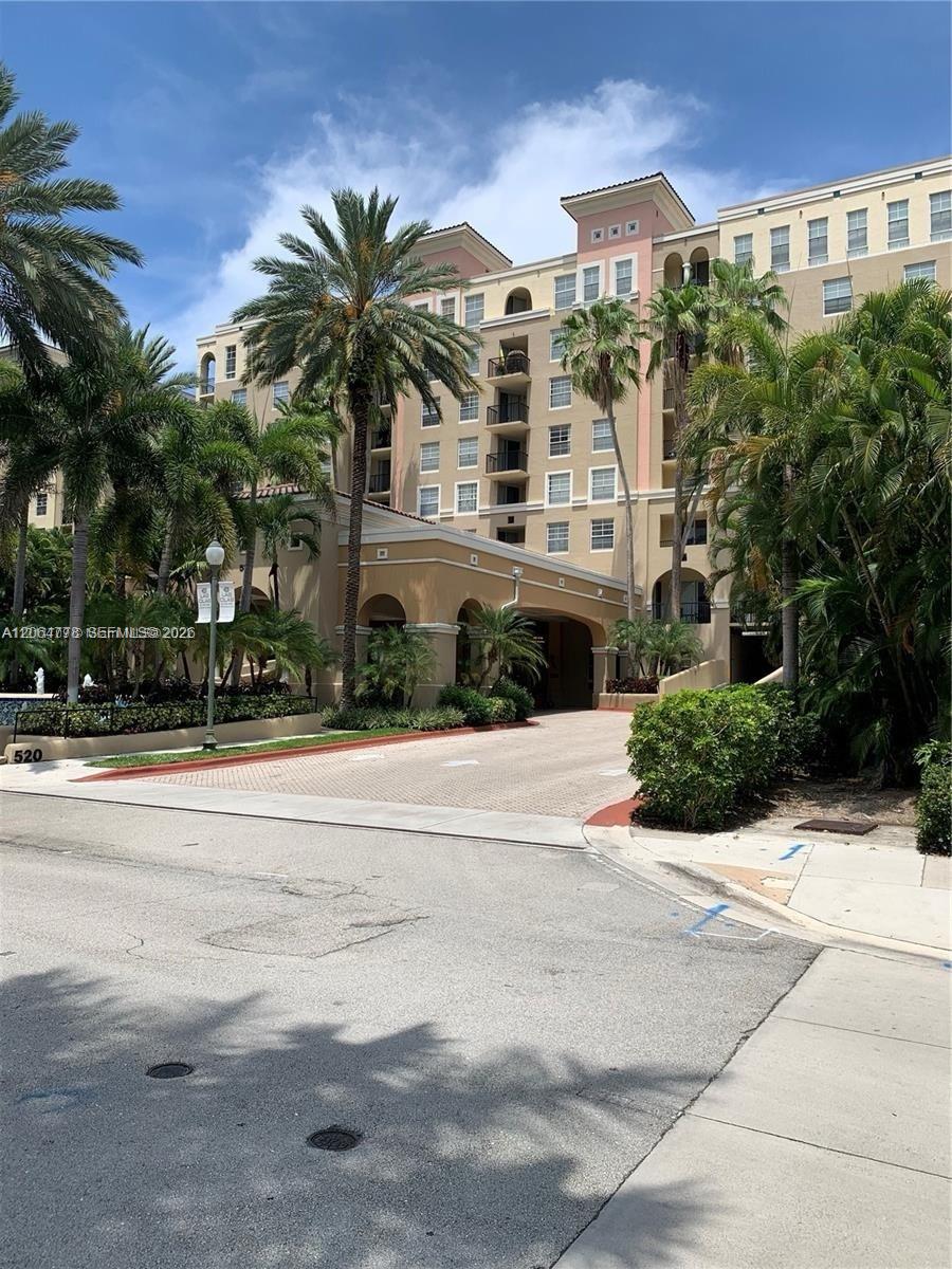 520 SE 5th Ave # 2409