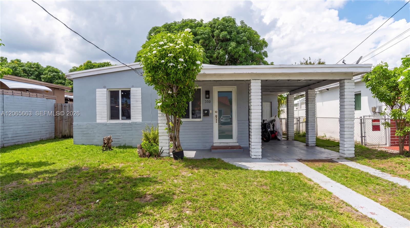 350 NW 58th Ave