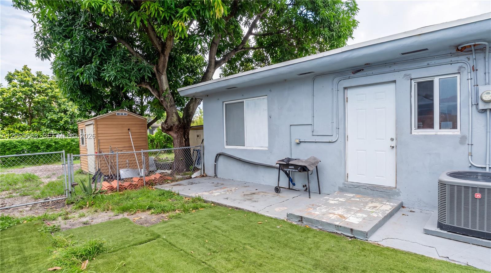 350 NW 58th Ave