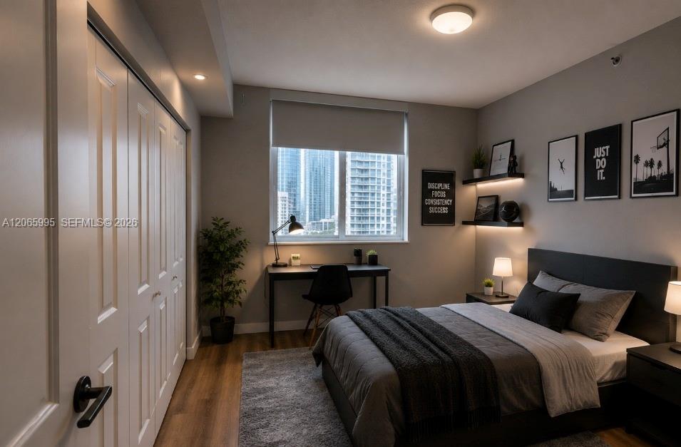 601 NE 23rd St Unit: PH02