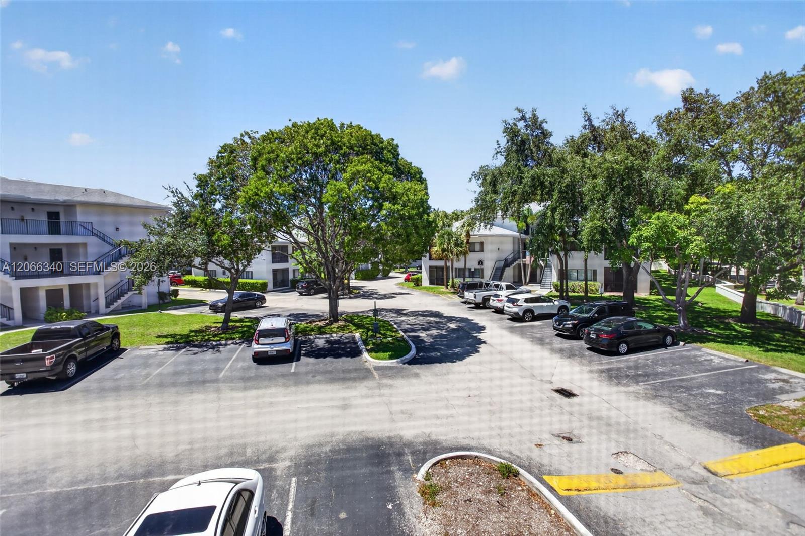 2445 SW 18th Ter # 807