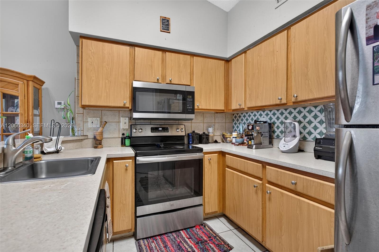 2445 SW 18th Ter # 807
