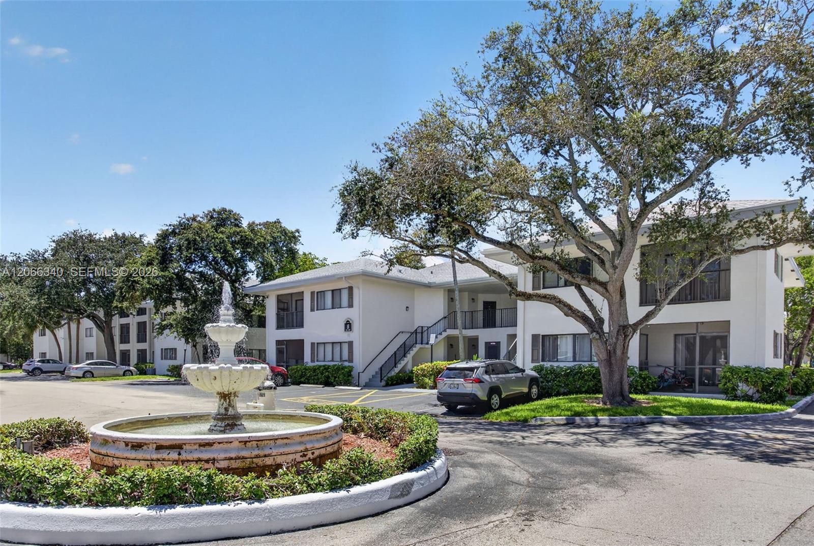 2445 SW 18th Ter # 807