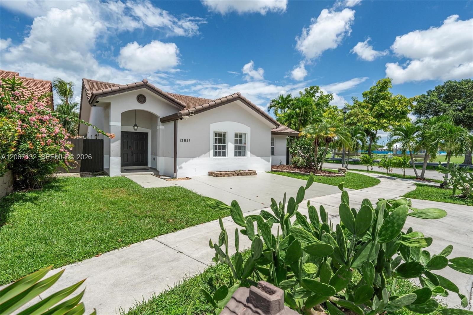 12851 NW 7th Ter
