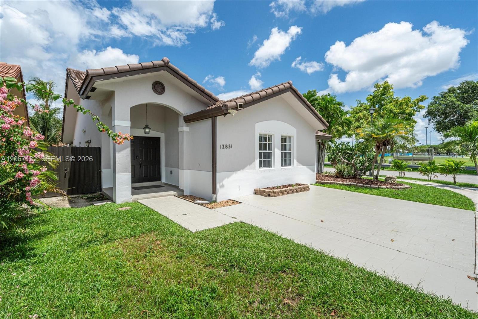 12851 NW 7th Ter