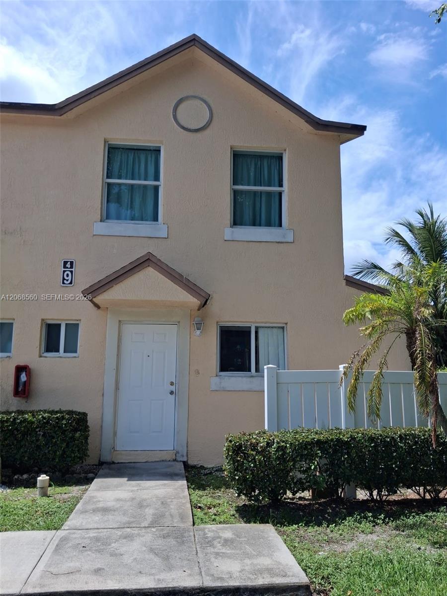 6623 Winfield Blvd # 4 Unit: 9-4