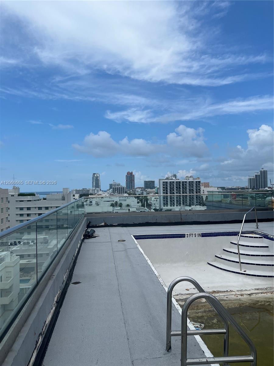 1255 Collins Ave # 705