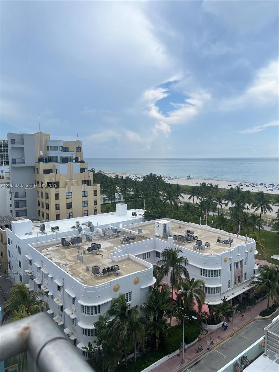 1255 Collins Ave # 705