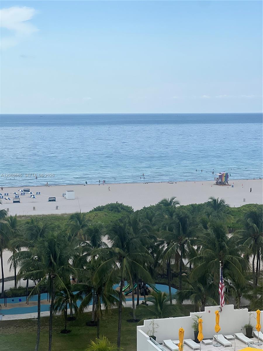 1255 Collins Ave # 705
