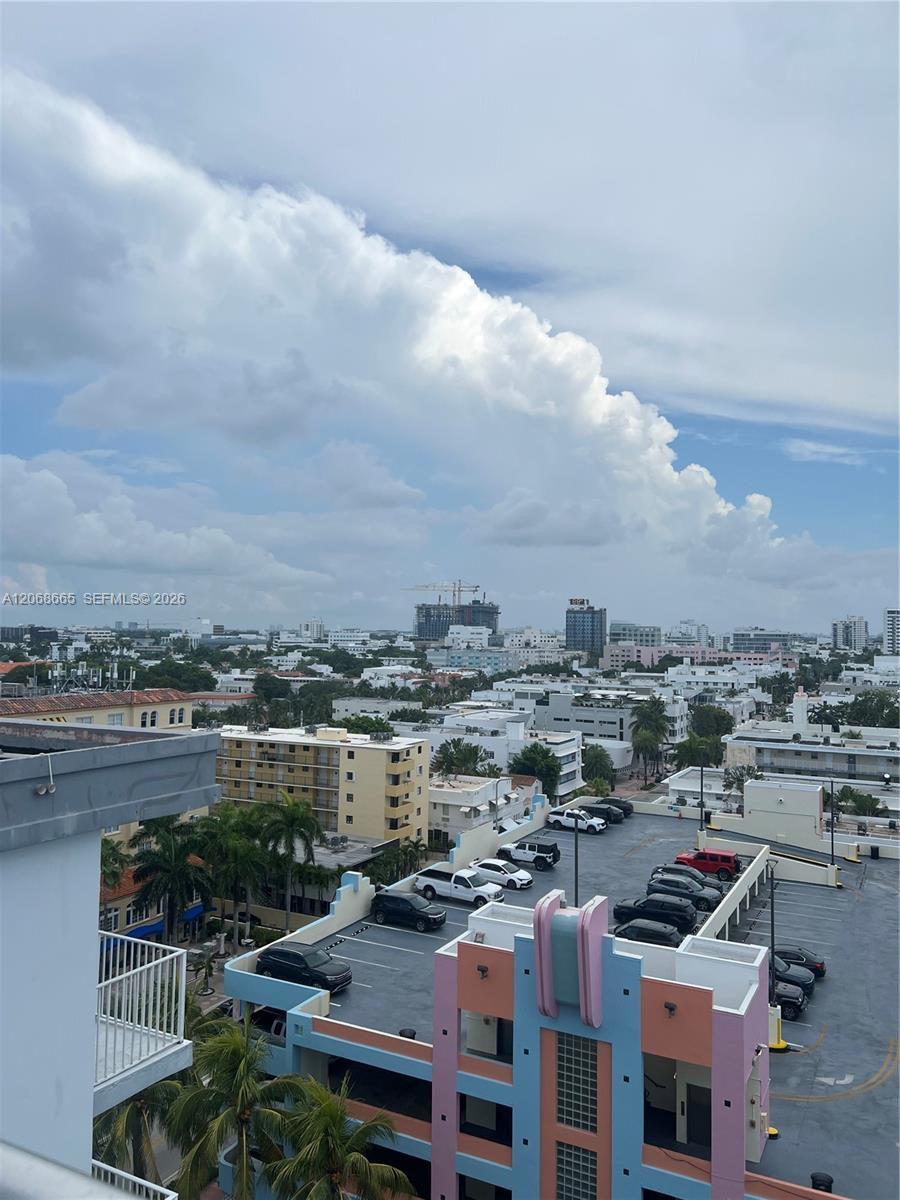 1255 Collins Ave # 705
