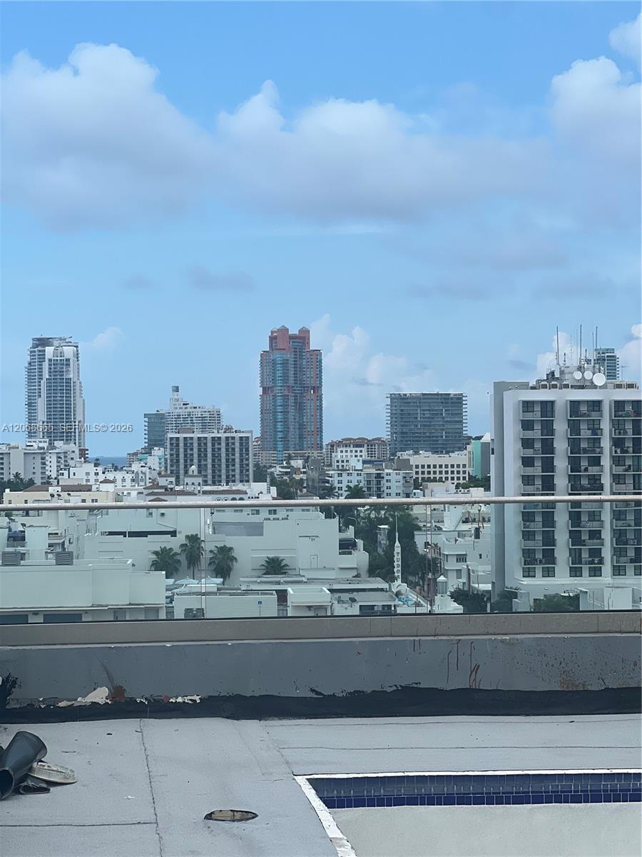 1255 Collins Ave # 705