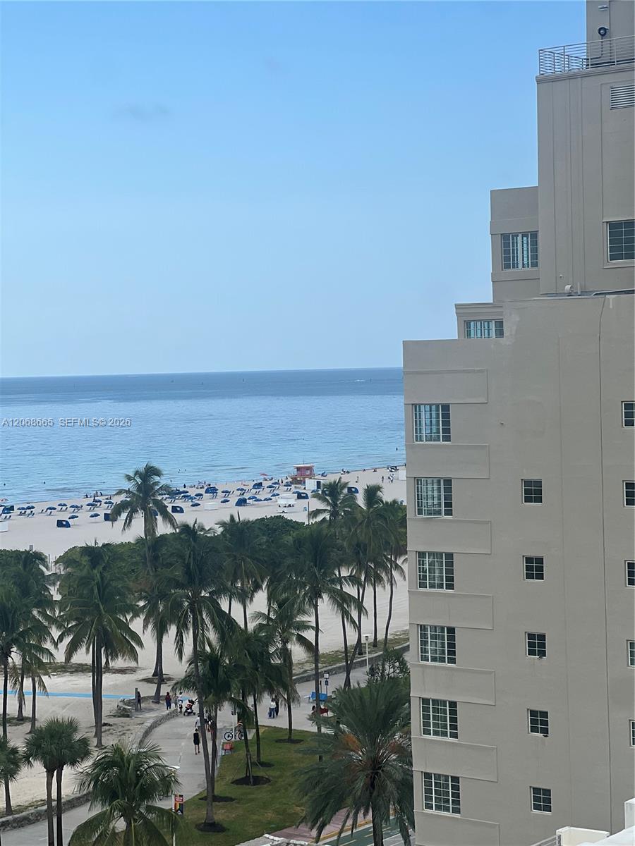 1255 Collins Ave # 705