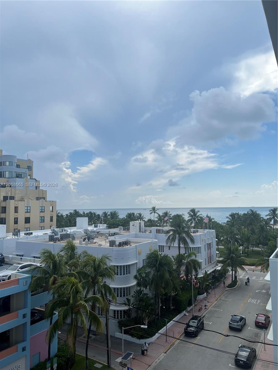 1255 Collins Ave # 705