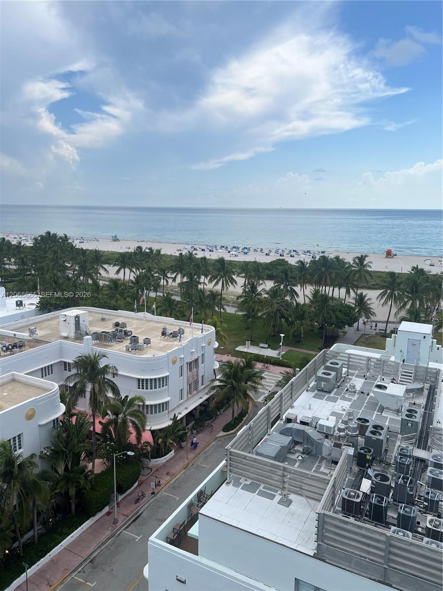 1255 Collins Ave # 705