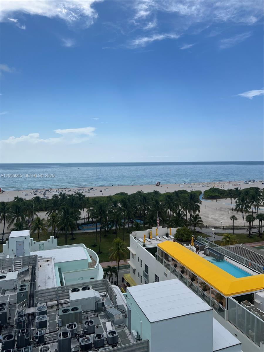 1255 Collins Ave # 705