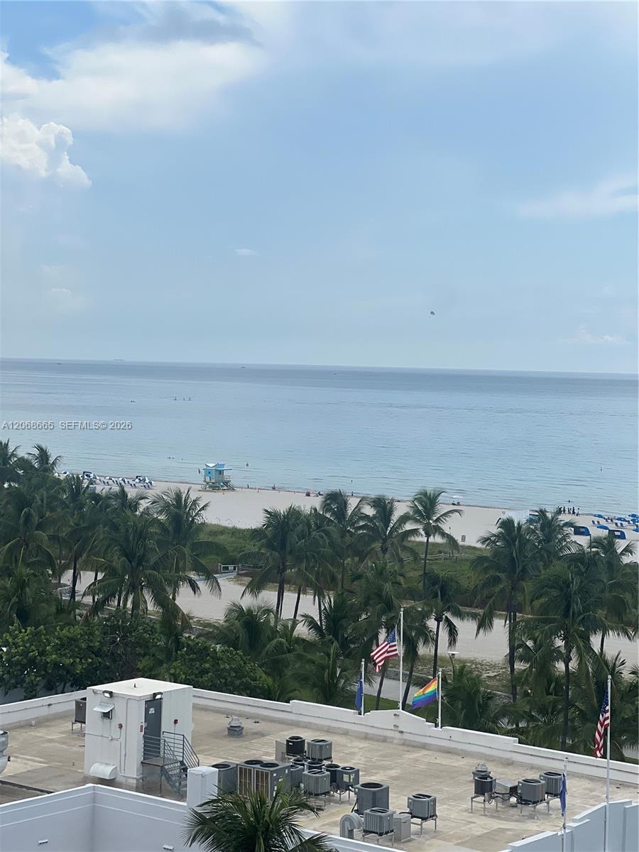 1255 Collins Ave # 705