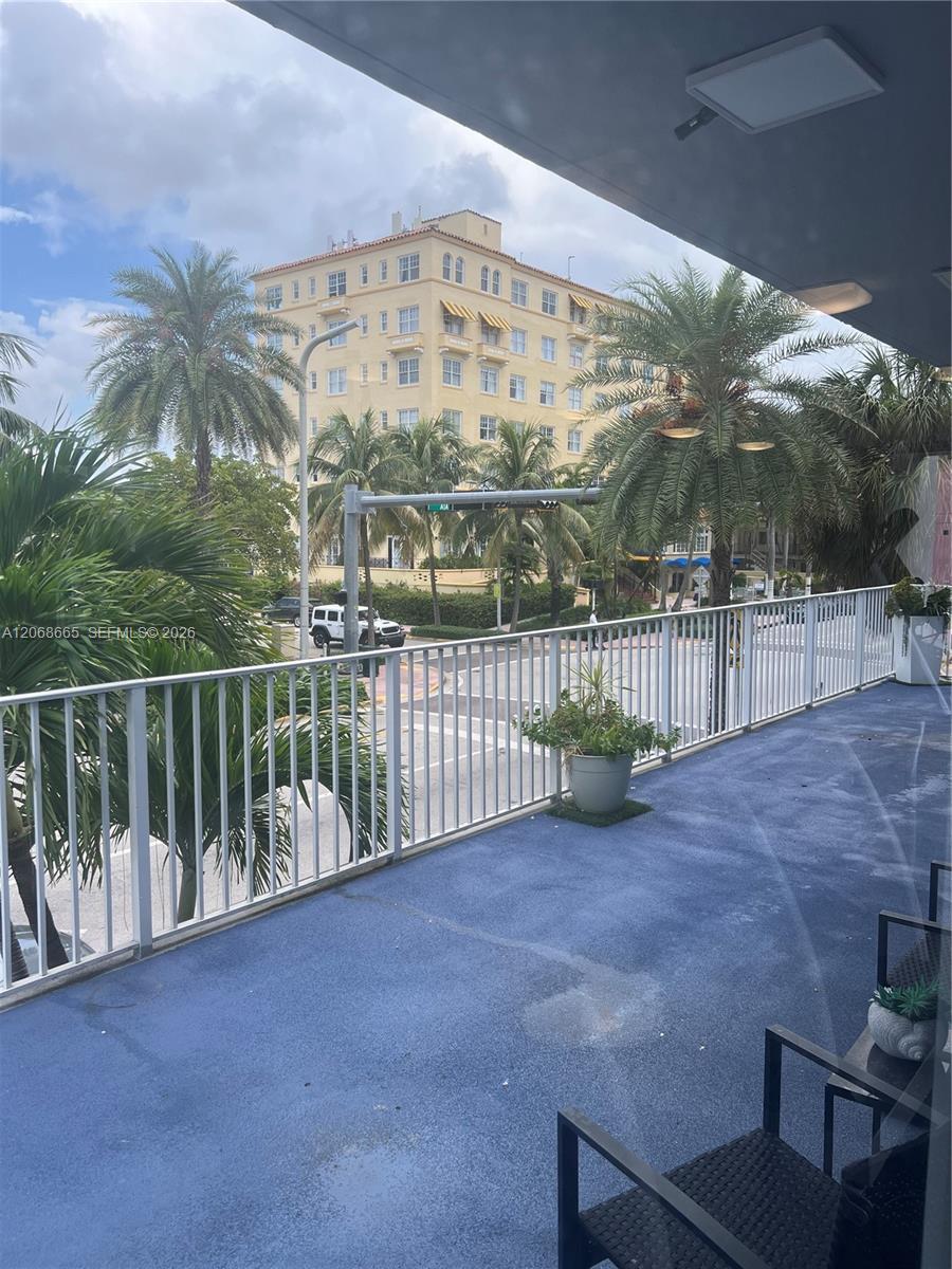 1255 Collins Ave # 705