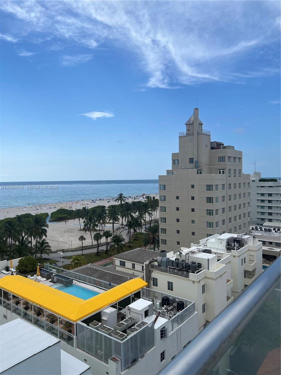 1255 Collins Ave # 705