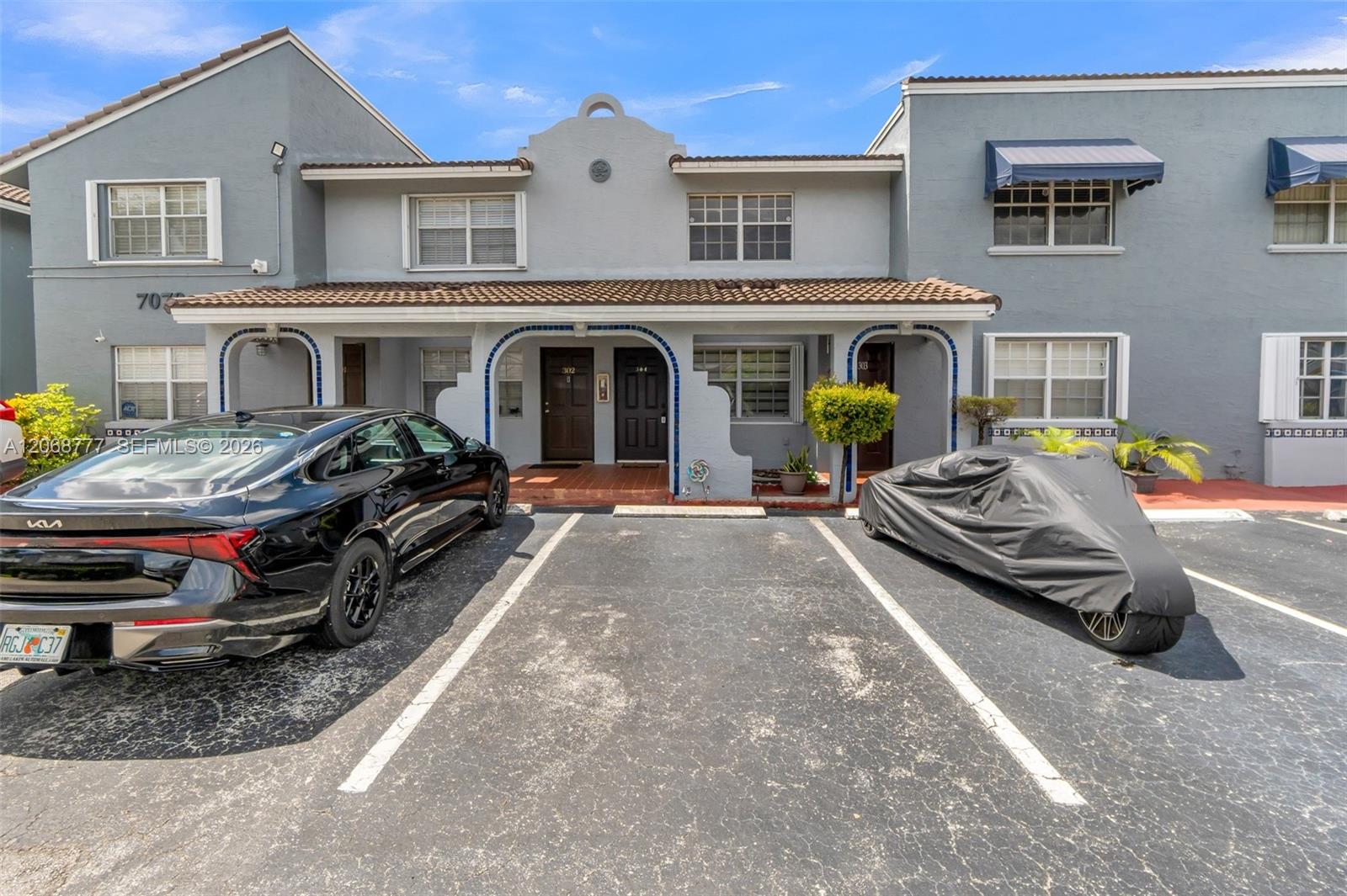 7070 NW 173rd Dr # 304