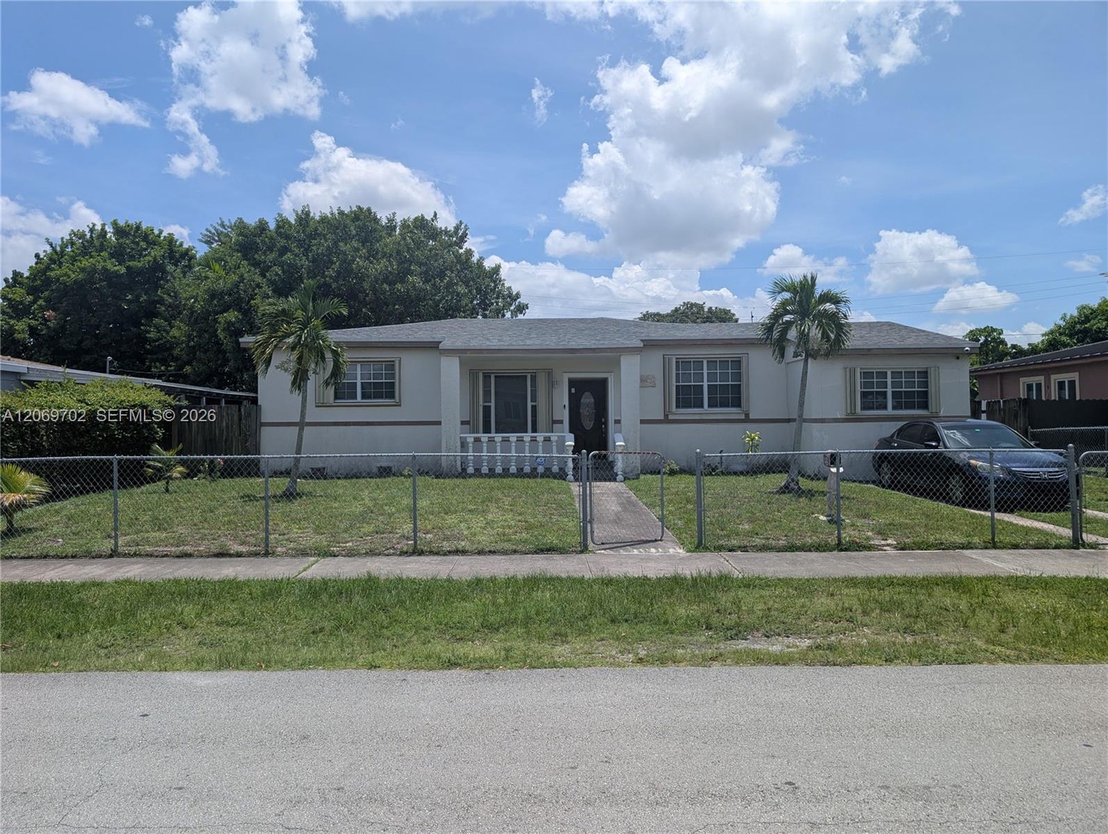 560 NW 184th Ter