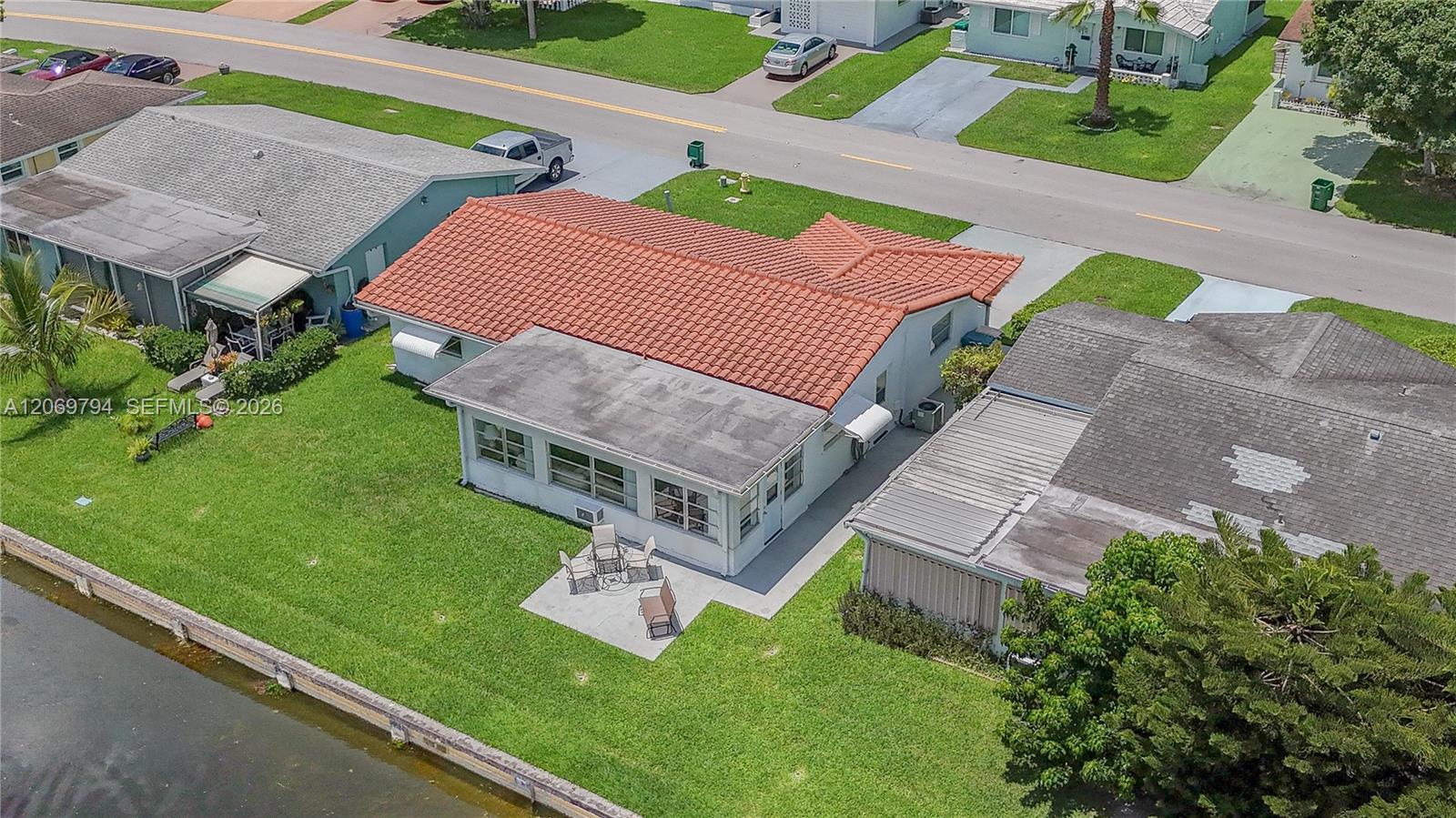 4712 NW 47th Ter