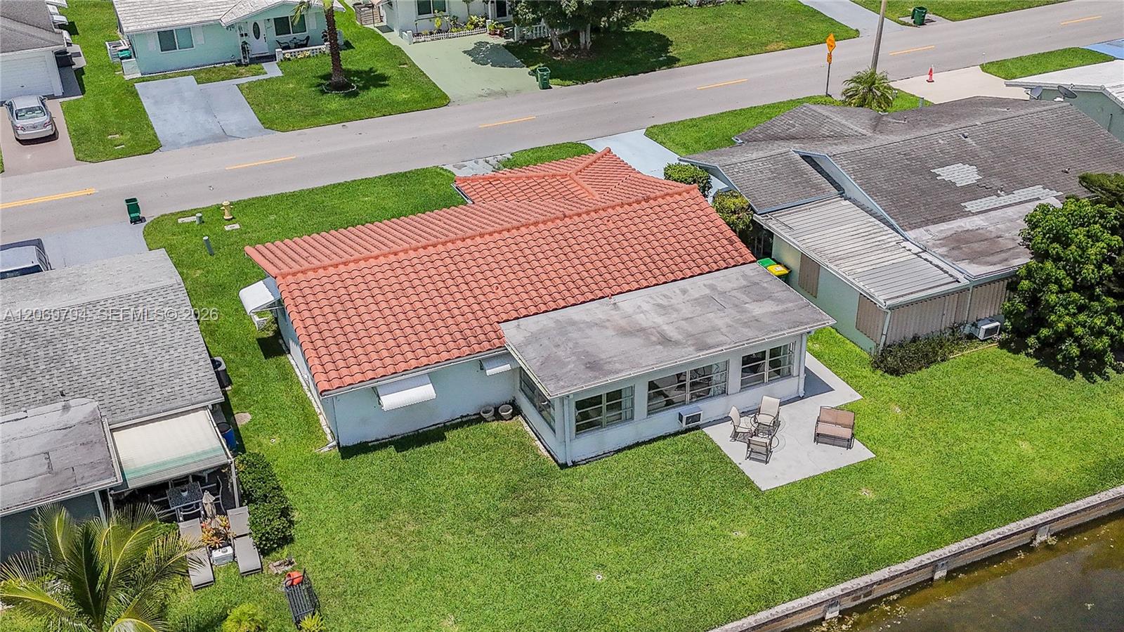 4712 NW 47th Ter