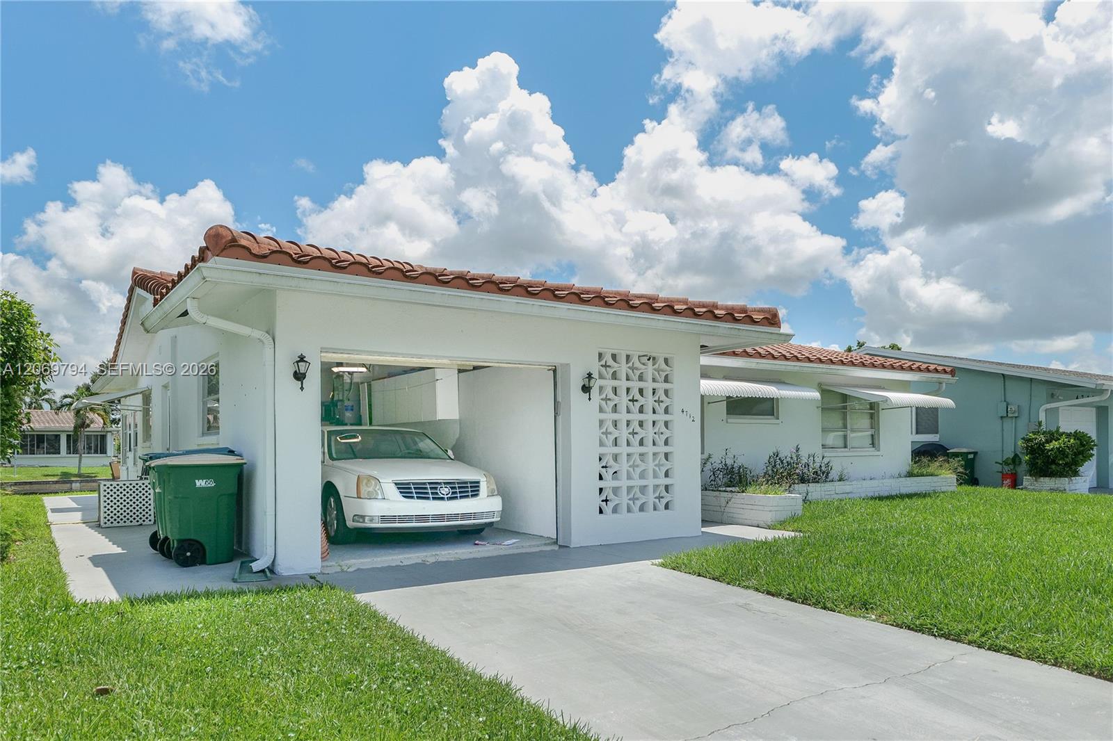 4712 NW 47th Ter