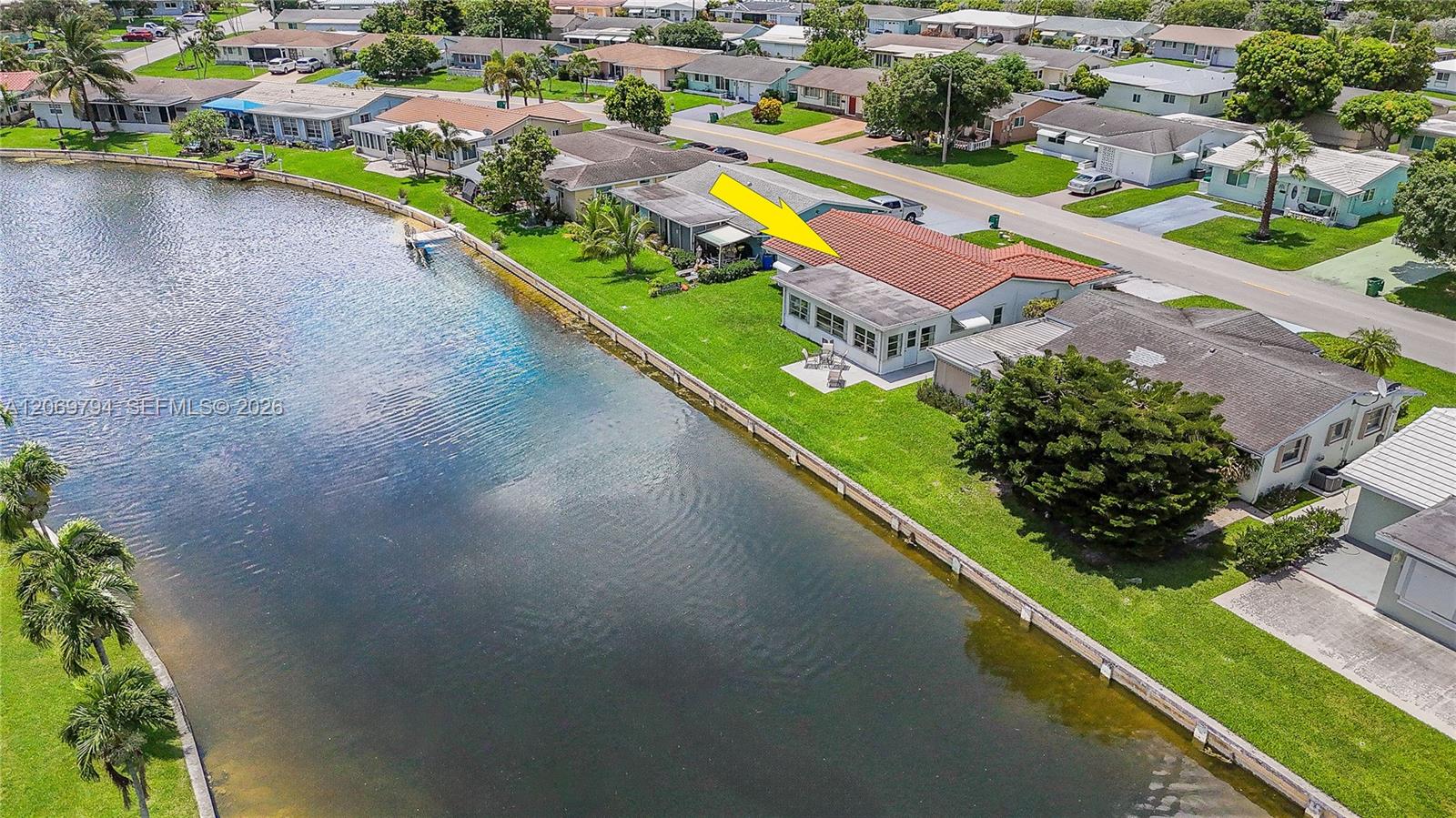 4712 NW 47th Ter