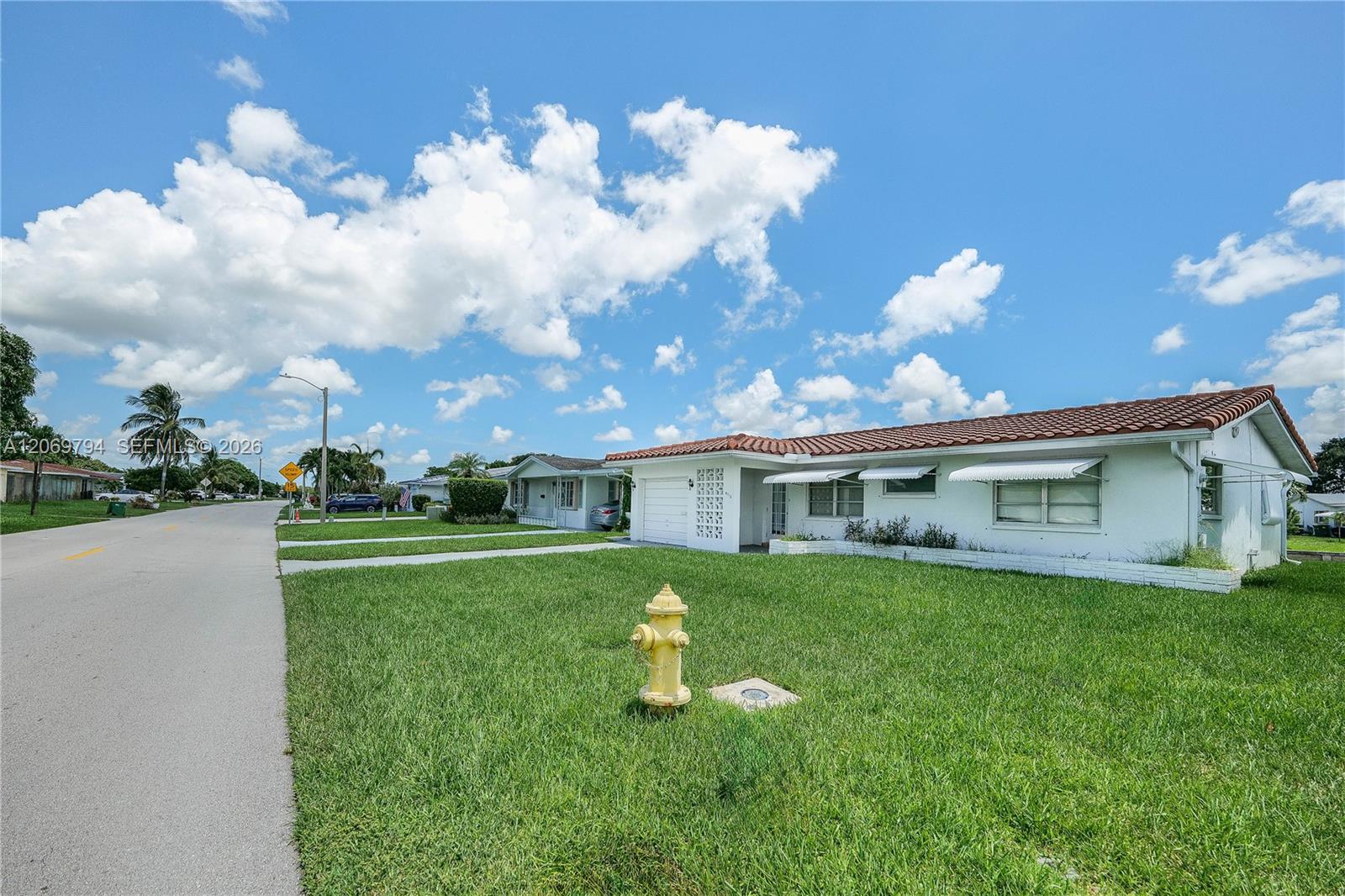 4712 NW 47th Ter