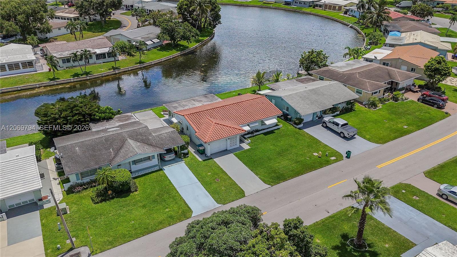 4712 NW 47th Ter