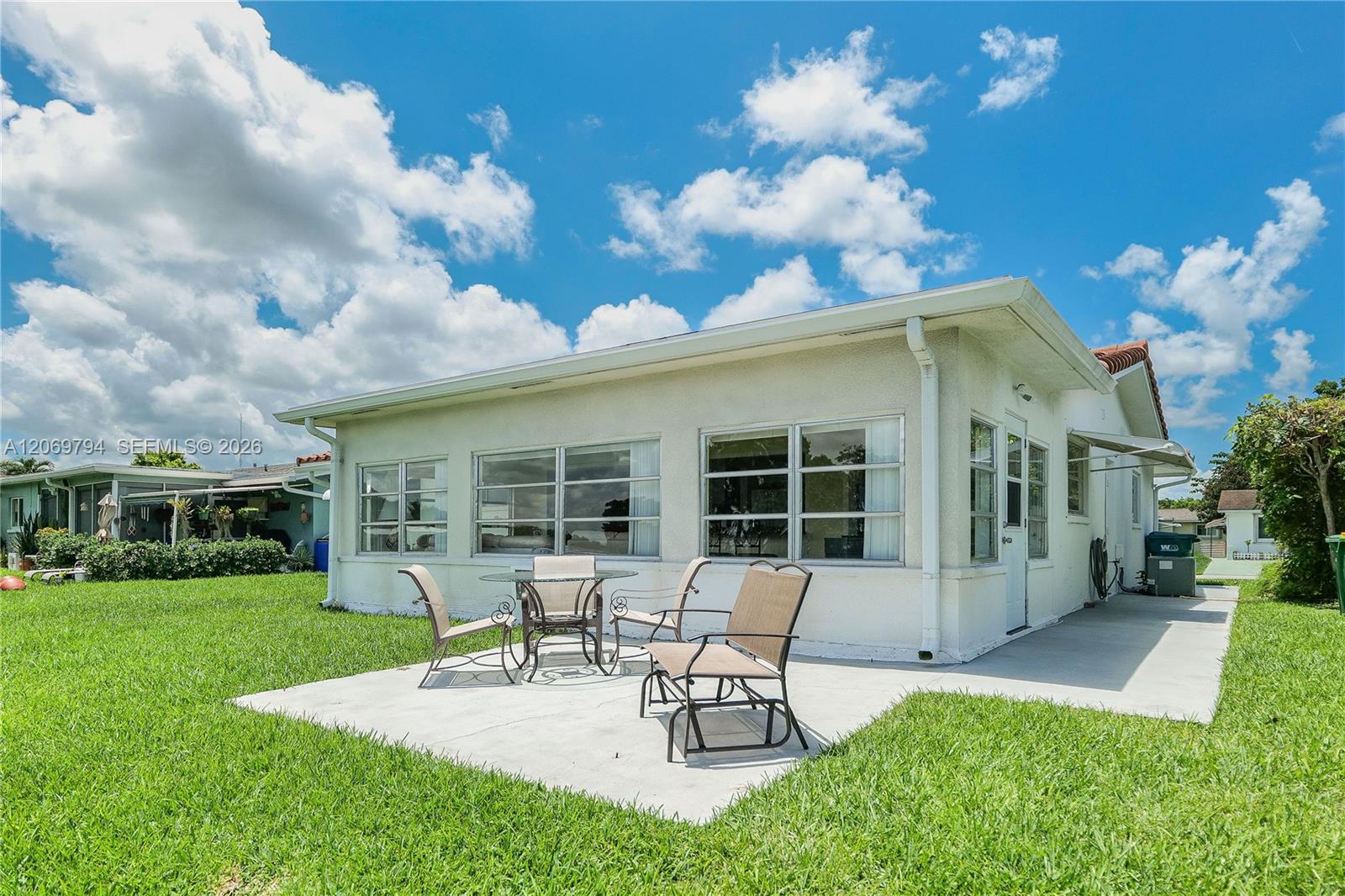4712 NW 47th Ter