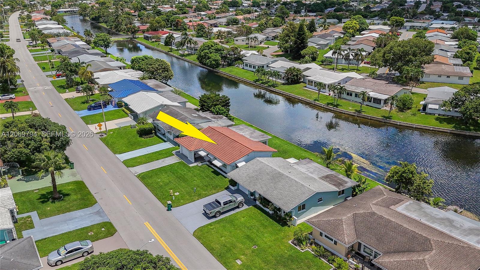 4712 NW 47th Ter