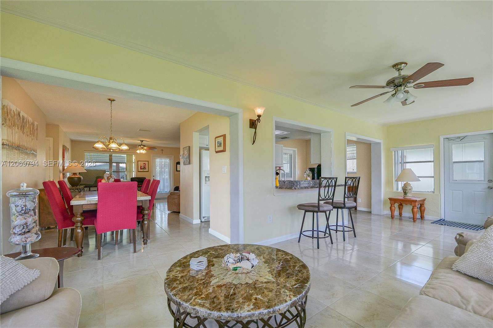 4712 NW 47th Ter