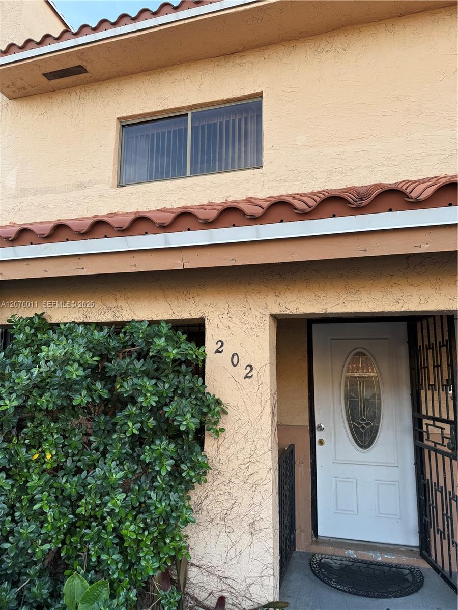 7772 W 29th Way # 202